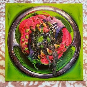 Dawn Of Chromatica Vinyl